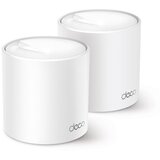 Tp-link Deco X50 (2 pack) domači Mesh Wifi sistem Cene