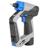 Dremel Akumulatorski vrtalni vijačnik Blueprint 3-in-1 (12 V, 1 baterija, 2 Ah) productname.garantie.plussign BAUHAUS garancija 5 let za naprave na električni ali motorni pogon | Shoptok.si
