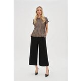 Marisse Women's T-Shirt L-Ts-4665 L.Beige | shoptok.hr