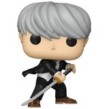 Funko Figura POP Games P4G Protagonist Yu | shoptok.hr