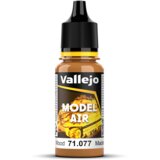 Vallejo Model Air 077 Wood - 17 ml | shoptok.hr