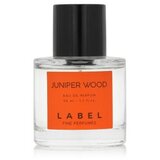 LABEL Juniper Wood 50 ml parfemska voda za muškarce Cijene