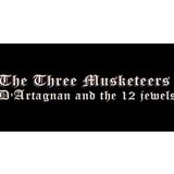 Steam The Three Musketeers - D'Artagnan & the 12 Jewels (PC) Key GLOBAL | ePonuda.com