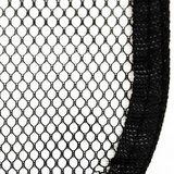 vidaXL Zložljiva pasja ograjica s torbo modra 145x145x61 cm, (20799177) | Shoptok.si