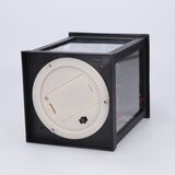 Brilagi LED Božićna dekoracija LED/3xAAA lanterna crna | Eponuda.com