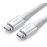 Ugreen US300 usb kabl 2.0 type c na type c 1M 60551 Cene