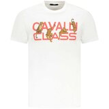 Cavalli Class muška majica txt60mjd060/ bela Cene