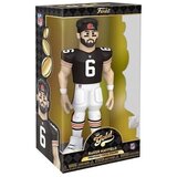 Funko Gold 12 NFL Cleveland Browns Baker Mayfield | Shoptok.si