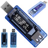 Digitalni LCD tester USB utičnica 3.0 4u1 Cijene
