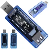 LCD tester USB utičnica 3.0 4u1