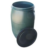 Ramda pvc sod z navojnim pokrovom 120lit, fi 395mm slt 254377 | Shoptok.si