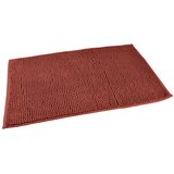 Douceur d intérieur Opečnato oranžna kopalniška preproga 50x120 cm Sweety – | Shoptok.si