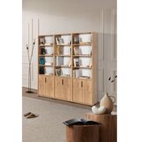 Hanah home Polica za knjige Evm 8305 | Eponuda.com