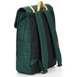 Herschel SURVEY BACKPACK Zelena | shoptok.hr