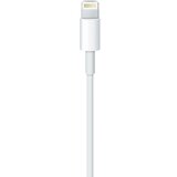 Apple Lightning–USB konverter kabel (0,5m) (me291zm/a) | shoptok.hr