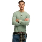 Superdry Textured Grandad majica | Eponuda.com