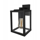  Spoljašnja zidna lampa 1xE27/40W/230V IP54 crna | Eponuda.com
