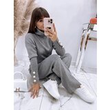 Beloved Clemente komplet siv | Shoptok.si