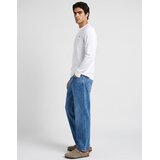 Polo Ralph Lauren HENLEY COL TUNISIEN Bijela | shoptok.hr