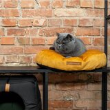 Rexproduct rumeno ležišče za pse ø 75 cm coco m | Shoptok.si