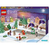 Lego Friends 41706 Friends Adventni koledar | Shoptok.si