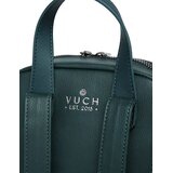 Vuch Ženski ruksak Filipa Divide Teal, 9 l, 30 x 23 cm Slike