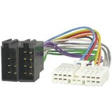  Iso Konektor za fabrički auto radio ZRS-98 Honda 16PIN Cene