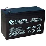B&B BATTERY Baterija za UPS 12V 9Ah HRL9-12XP BB terminal T2 Cene