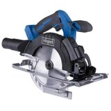Scheppach Aku ručni cirkular IXES C-HCS165-X Solo (5901815900) | ePonuda.com