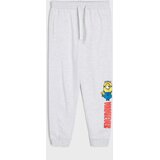Sinsay Komplet gornjeg dijela trenirke i hlača Minions | shoptok.hr