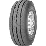 Goodyear 445/65R22.5 OMN MST II 169K M+S - celoletna pnevmatika | Shoptok.si
