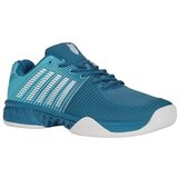 K-Swiss Tenis Express Light 2 Indoor Modra | Shoptok.si