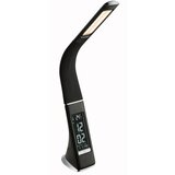 Globo LED namizna svetilka Sophie (6,5 W, črna) | Shoptok.si