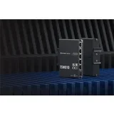 Industrijski switch Ethernet TSW010,