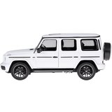 Rastar automobil na daljinsko upravljanje Mercedes AMG G63 1:14 daljinski upravljač + svjetla RC0710 | shoptok.hr