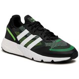 Adidas ZX 1K Boost Crna | shoptok.hr