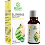Deverra Biljne kapi za umirenje 30ml Cene