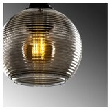 Opviq smoked - 031 fume chandelier | Eponuda.com