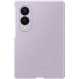 Samsung Silikonska magnetna maska za Galaxy Z Fold8 Lavender Cene