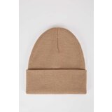 Defacto Women's Knitwear Beret Cene