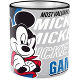 DIAKAKIS Čaša za olovke MICKEY 10x11cm 562978 Cijene