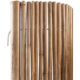  Ograda od bambusa 180 x 170 cm | shoptok.hr