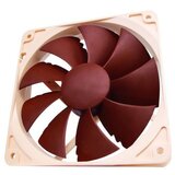 Noctua Ventilator NF-P12 PWM, 120 x 120 x 25 mm | Shoptok.si