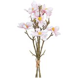 Ixia Umetna rastlina (višina 41 cm) Magnolia – Cene