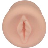 Lonely Nature - pumpa za penis rezervna manšeta - vagina (prirodna) | shoptok.hr