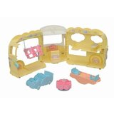 SYLVANIAN FAMILIES Avtobus za vrtec Radosti mavrice, (21336814) | Shoptok.si