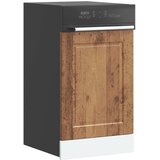  Ploča za perilicu posuđa Porto 45x1,5x57 cm konstruirano drvo | shoptok.hr