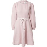 Line of Oslo Obleka 'Saint' rosé | Shoptok.si