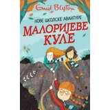 Vulkan Izdavaštvo Malorijeve kule Nove školske avanture Cene