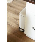 Wenko Krem željezna kanta za smeće s pedalom 12 l Design – | shoptok.hr